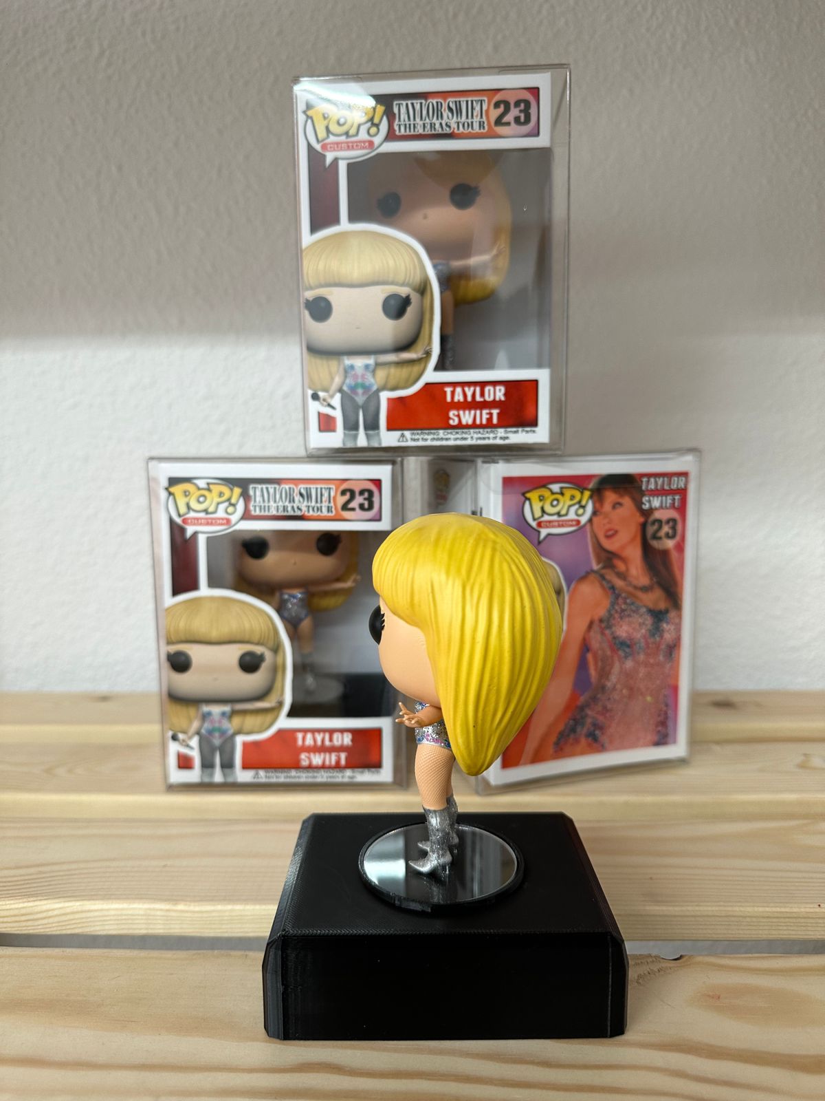Taylor Swift Pop