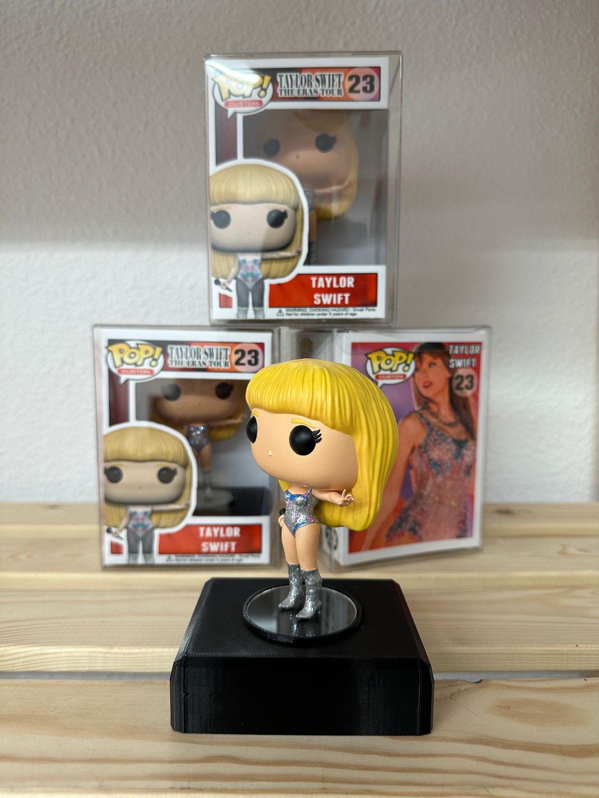 Taylor Swift Pop