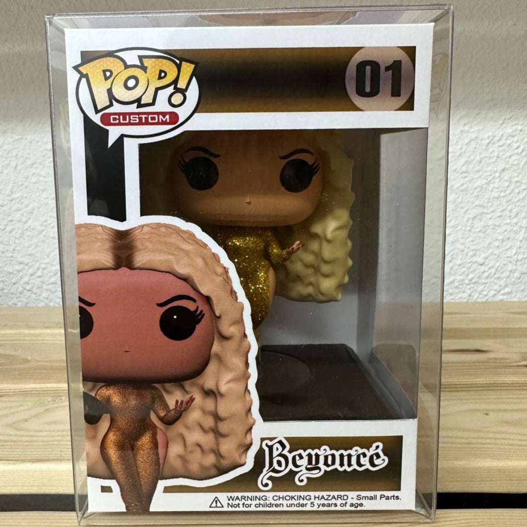 Beyoncé Pop