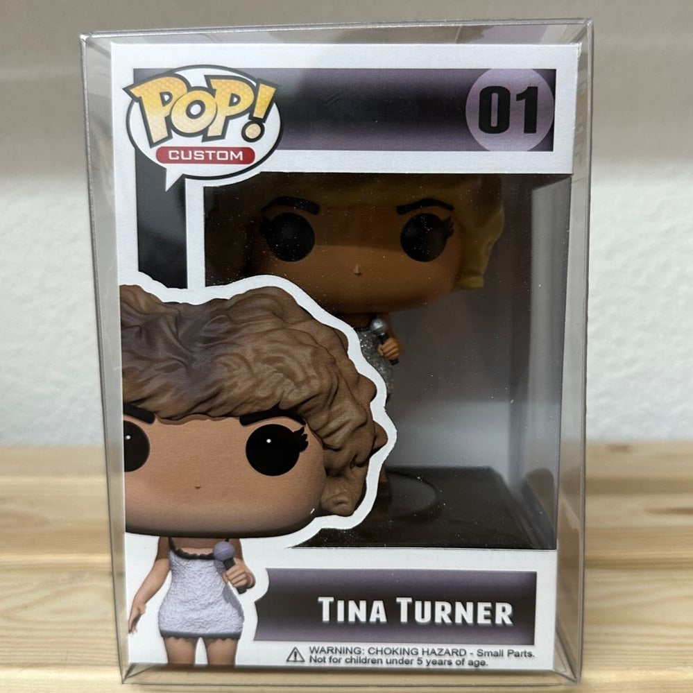 Tina Turner  Pop
