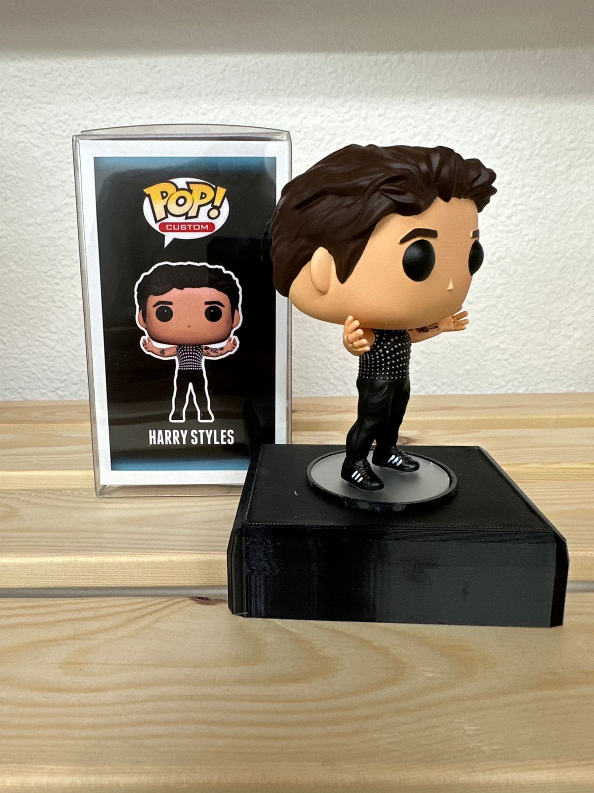Harry Styles Pop