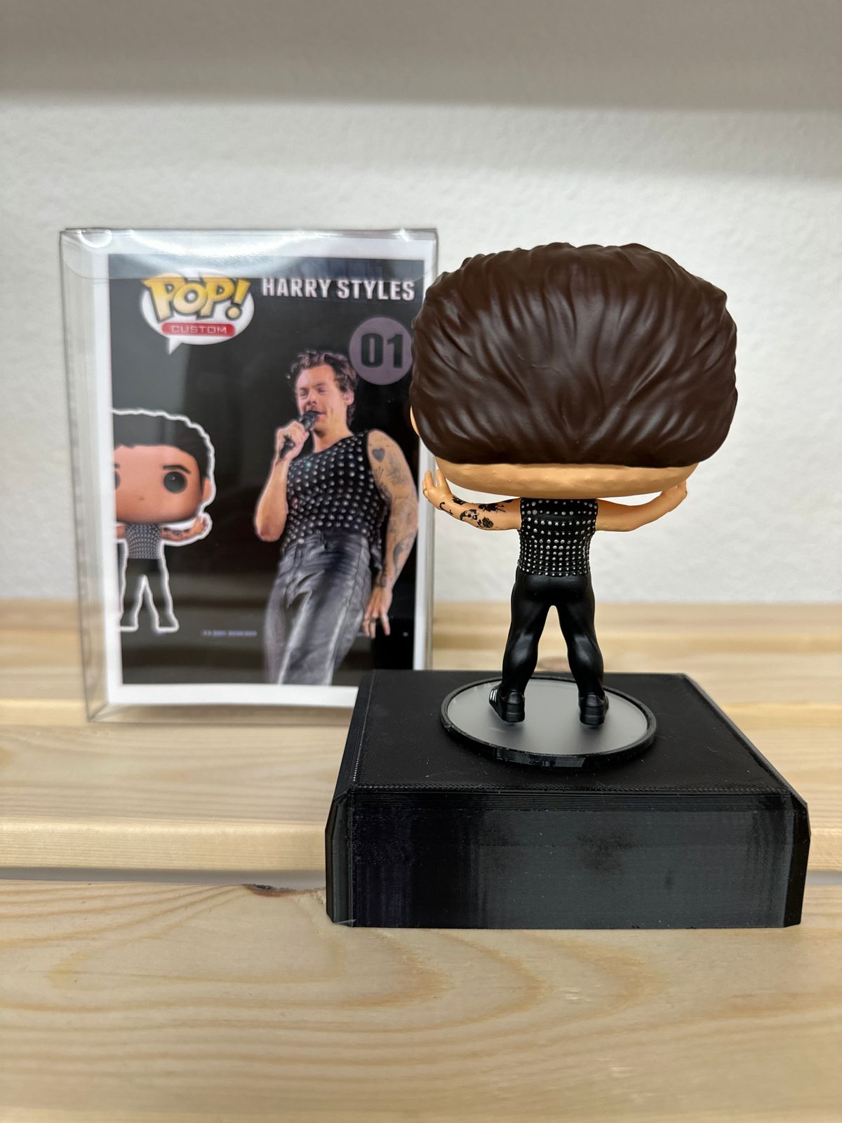 Harry Styles Pop