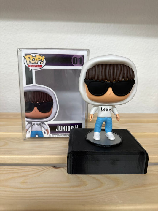 Junior H Pop