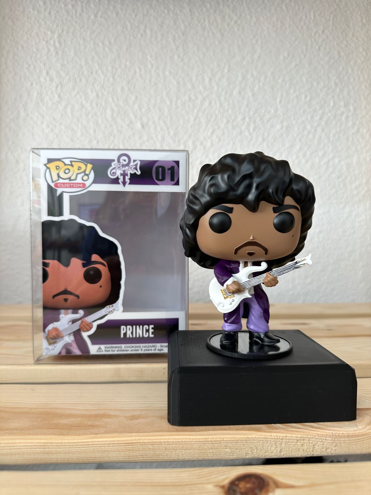 Prince Pop