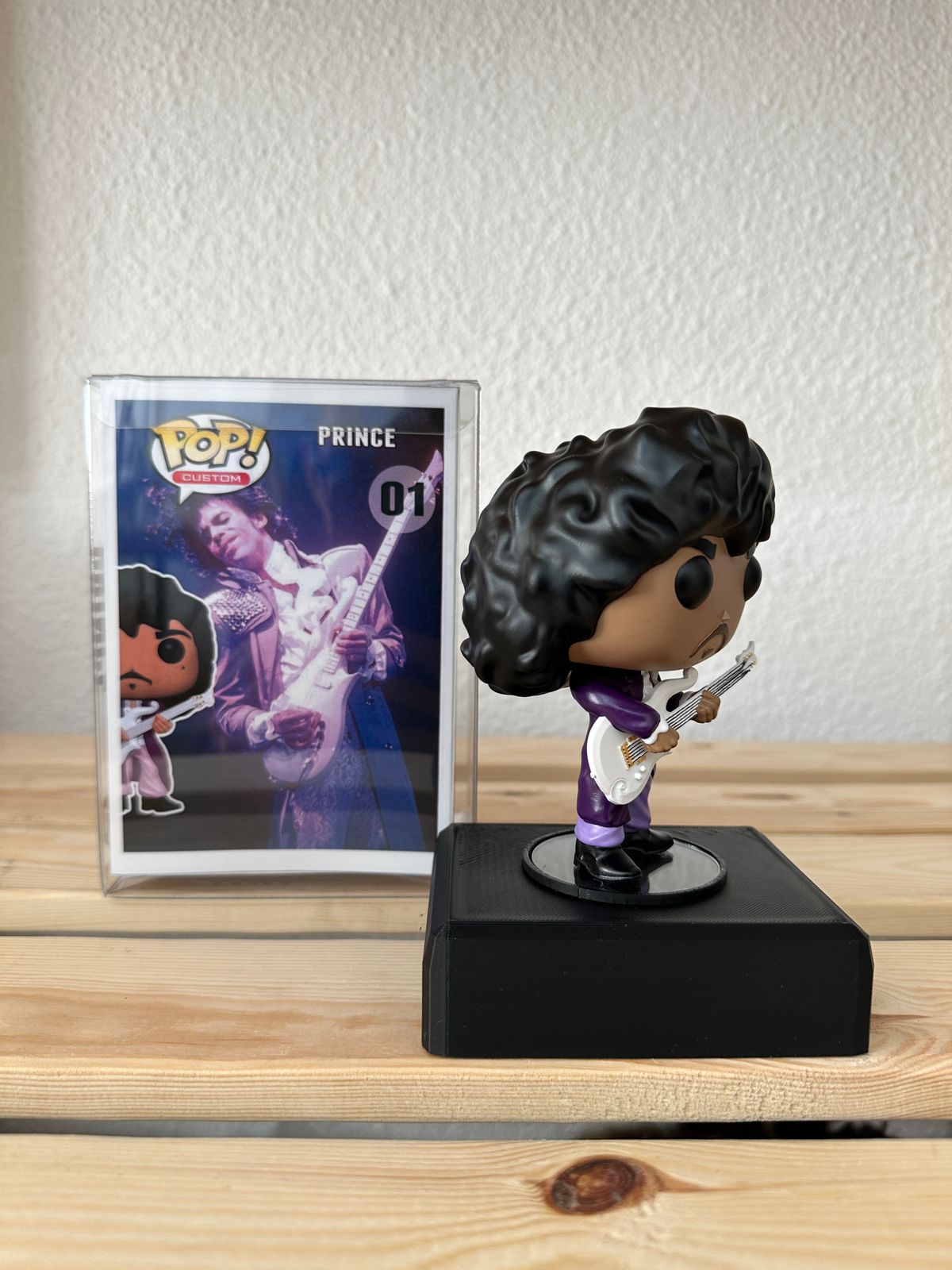 Prince Pop