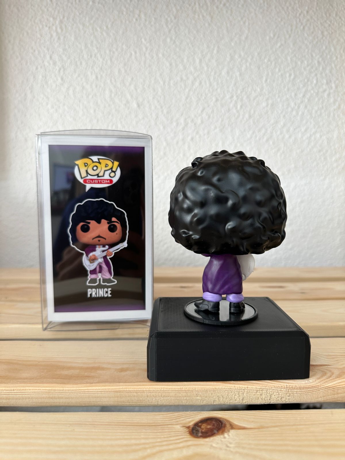 Prince Pop