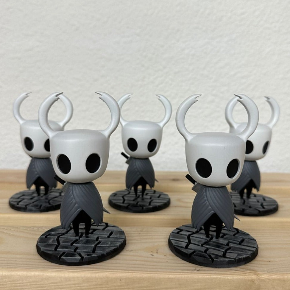 Hollow Knight