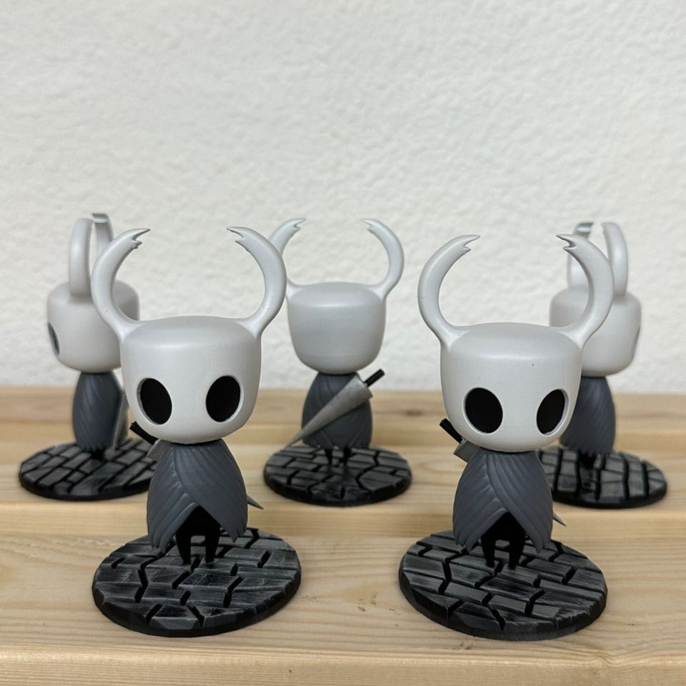 Hollow Knight