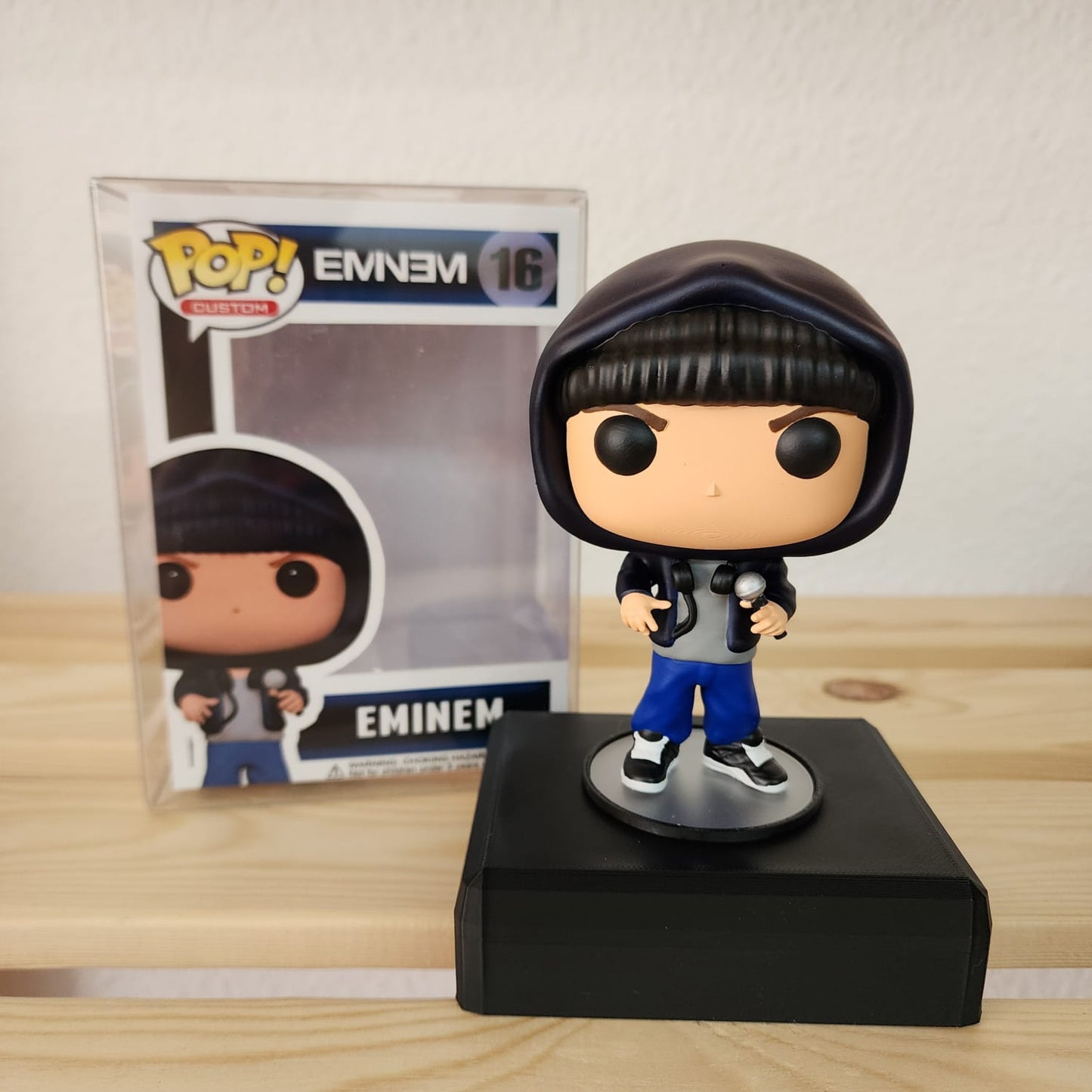 Eminem pop