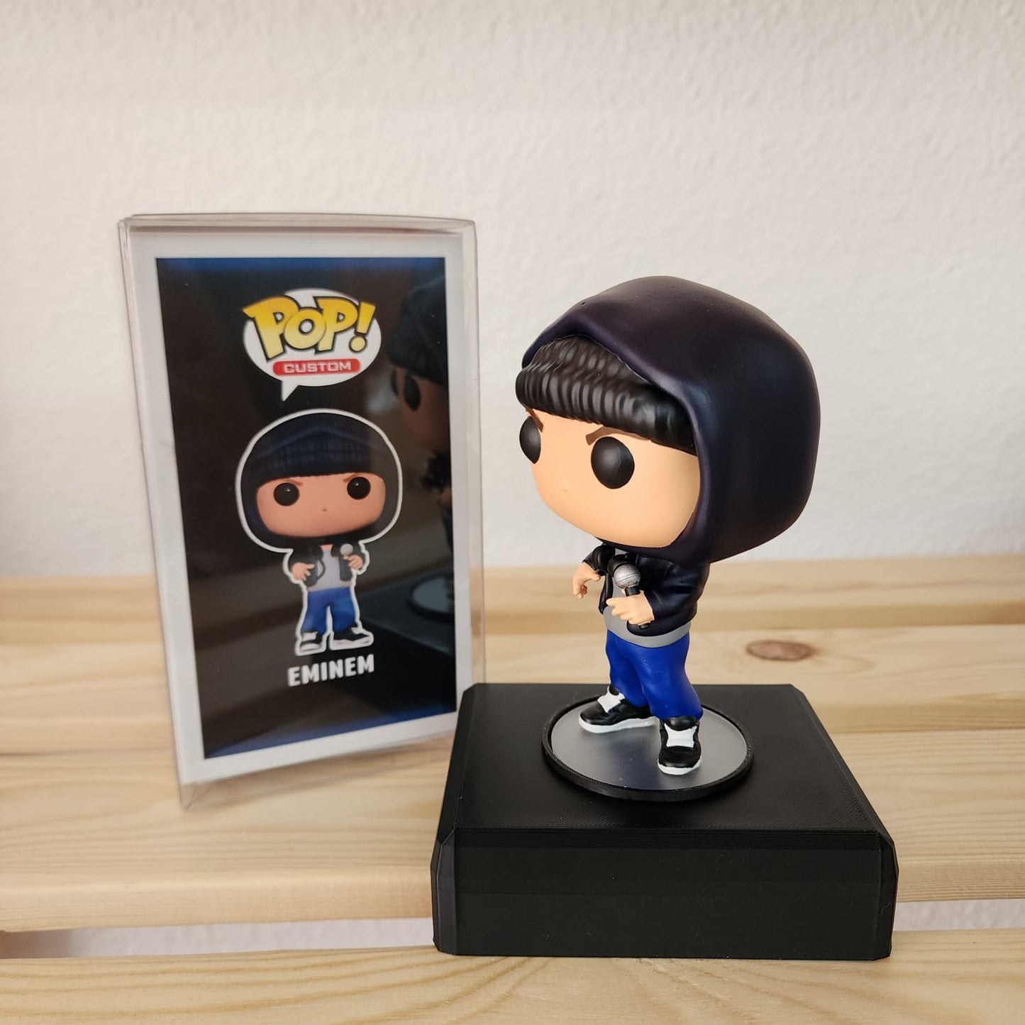 Eminem pop