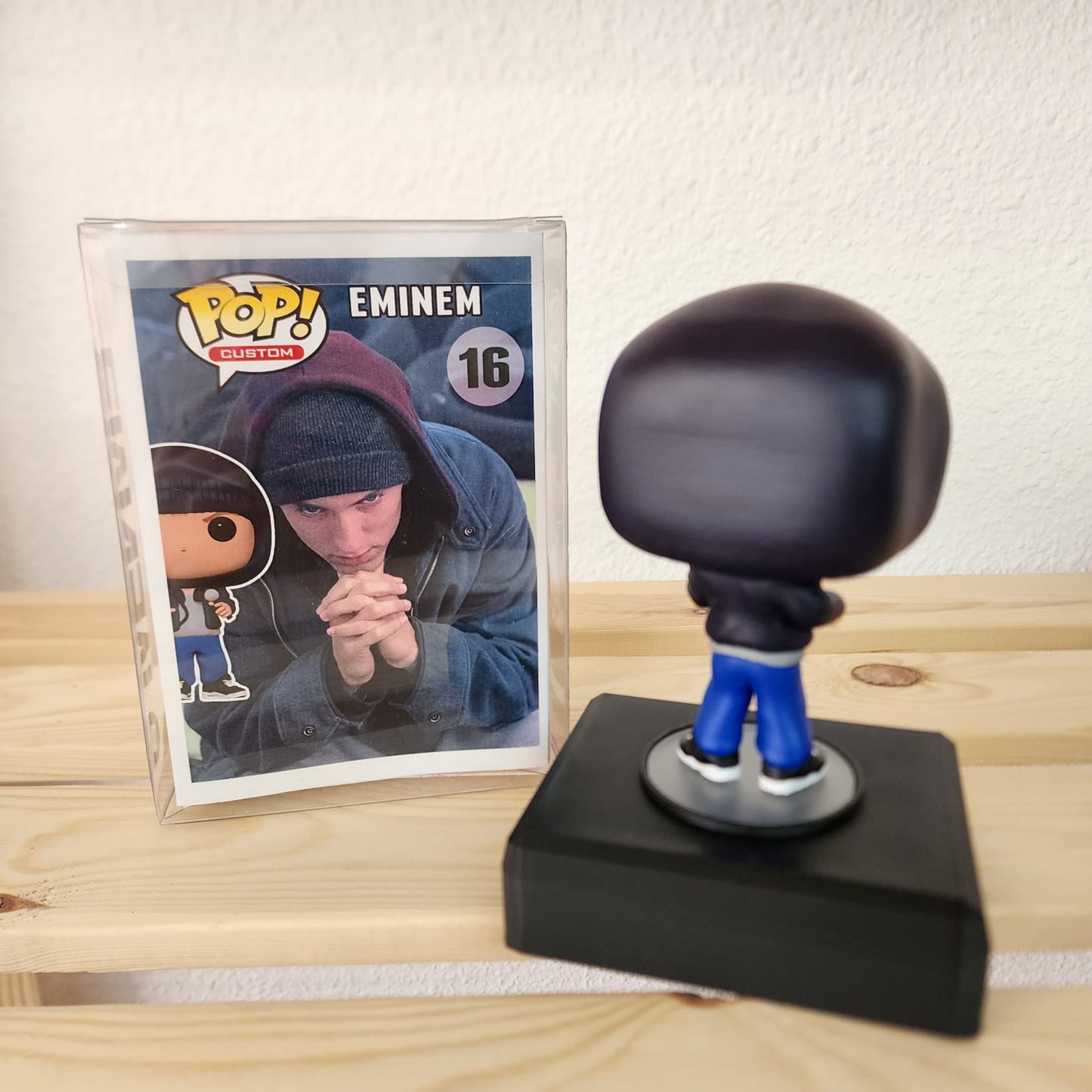 Eminem pop