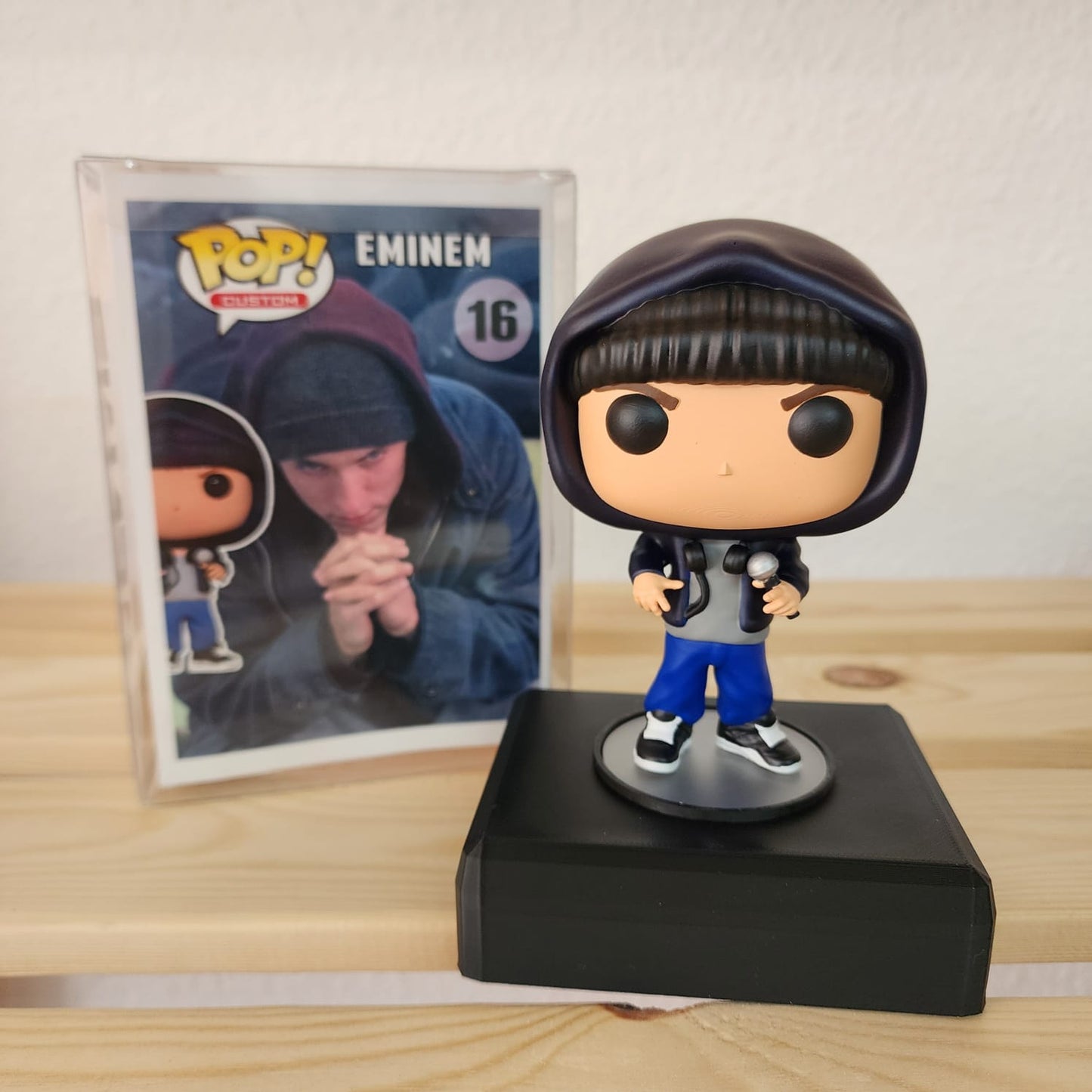 Eminem pop