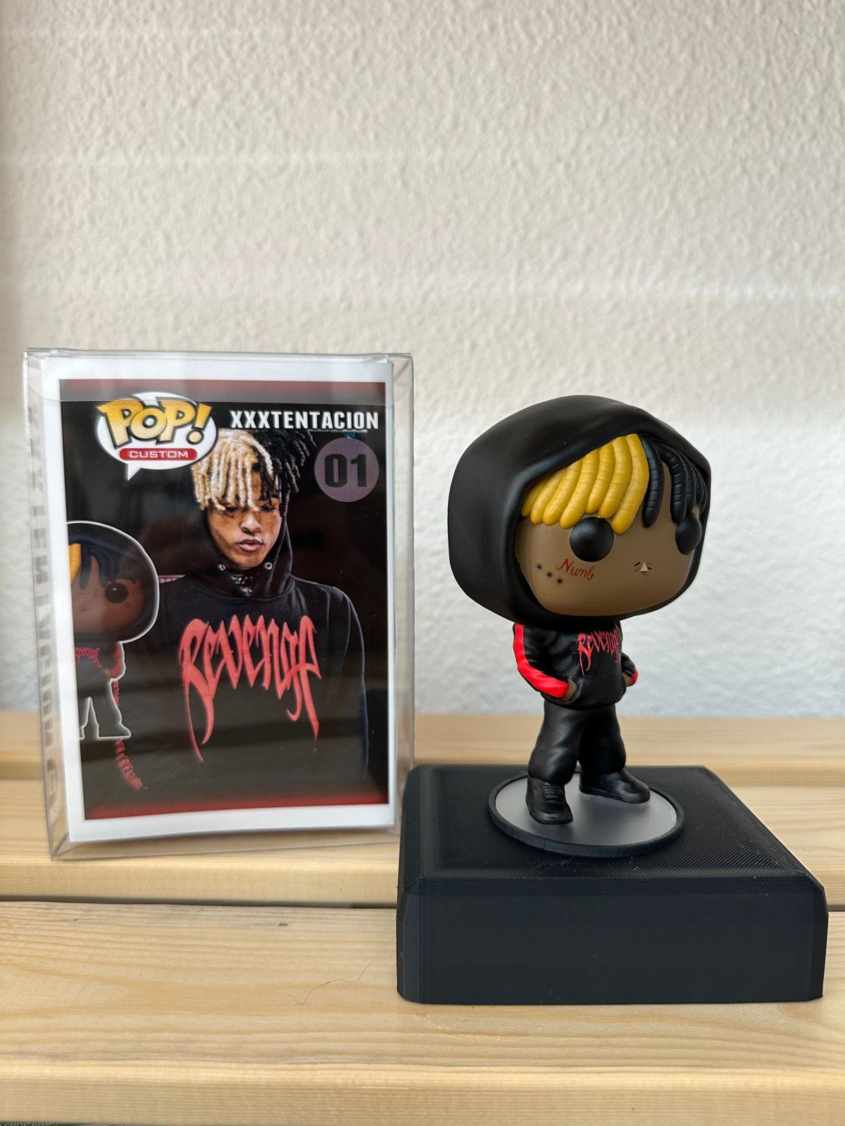xxxtentacion Pop