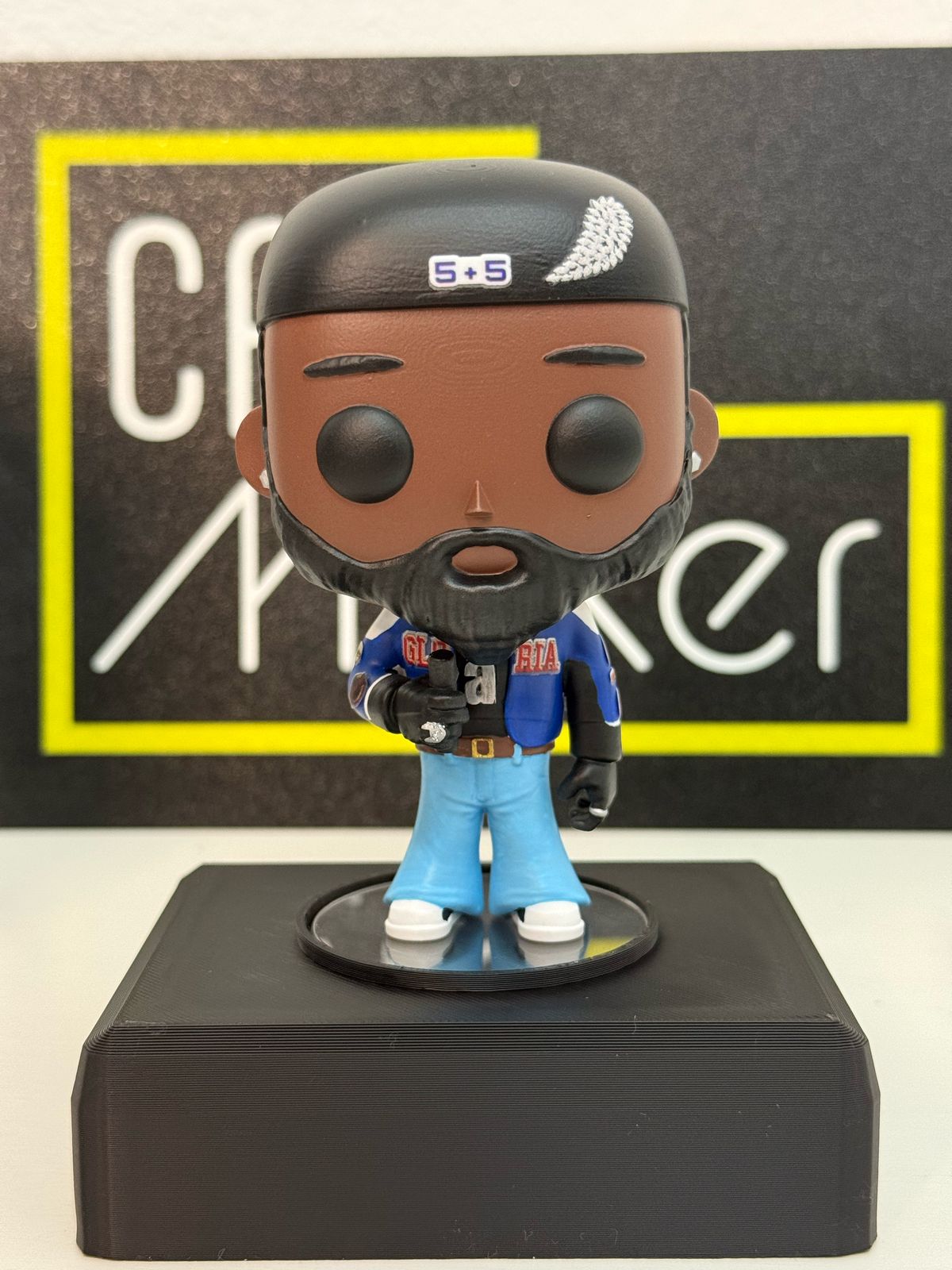 Kendrick Lamar "Superbowl" Pop