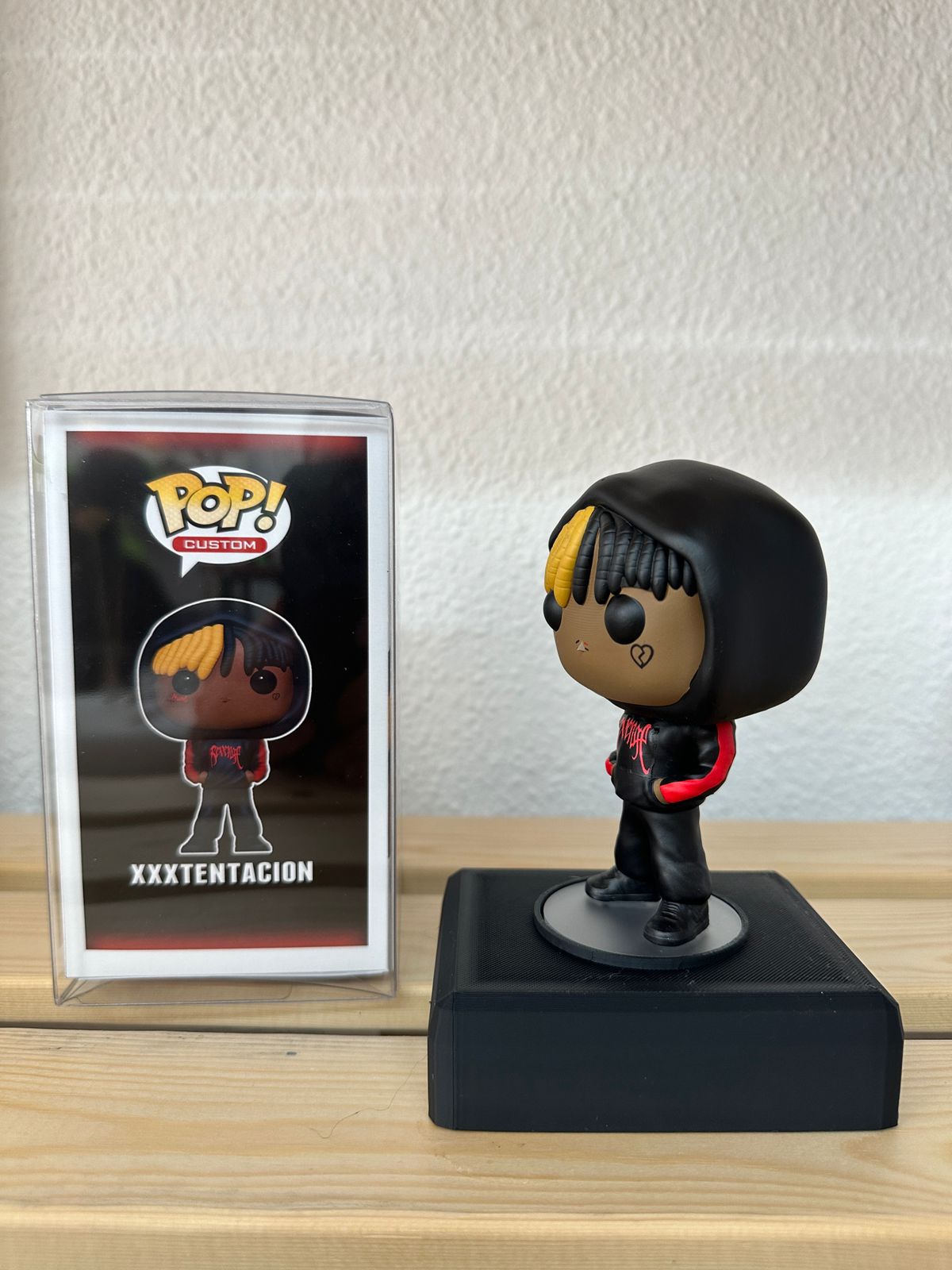 xxxtentacion Pop