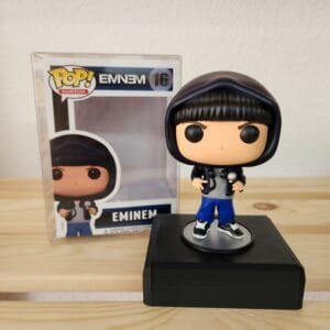 Eminem Pop