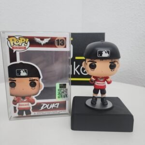 Duki Pop