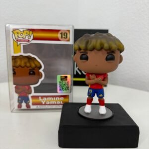 Lamine Yamal Pop