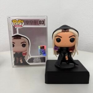Lola Indigo Pop
